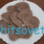язык говяжий рецепт