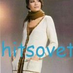 Классический удлиненный жакет