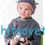 вязание для мальчика