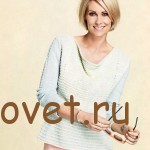 Вязание туники