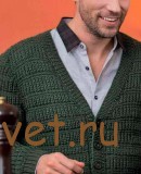 Жакет мужской