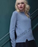 Модный джемпер для женщины Модный джемпер для женщины, фото 1.
