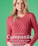 Вязаный джемпер Campanile Вязаный̆ джемпер Campanile