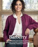 Вязание жакета Barberry