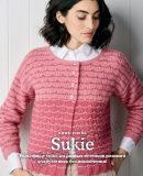 Жакет спицами Sukie Жакет спицами Sukie