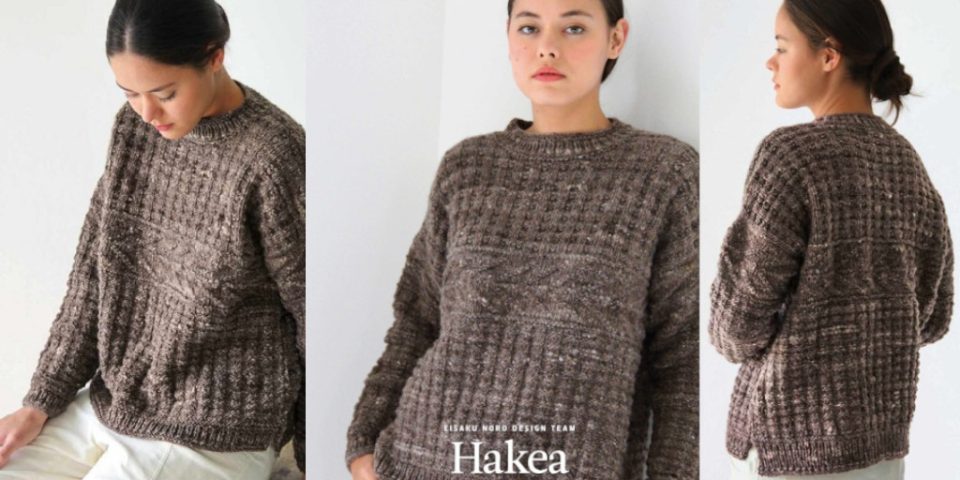 Джемпер Hakea, фото 2.