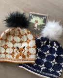 Шапочка Copper Fox Hat ШАПОЧКА COPPER FOX HAT