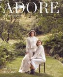 Книга Adore