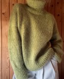 Свитер Sweater No. 25