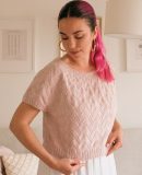 Топ Moonflower Tee