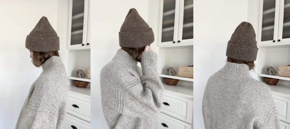 Шапка Salter Beanie, фото 2.