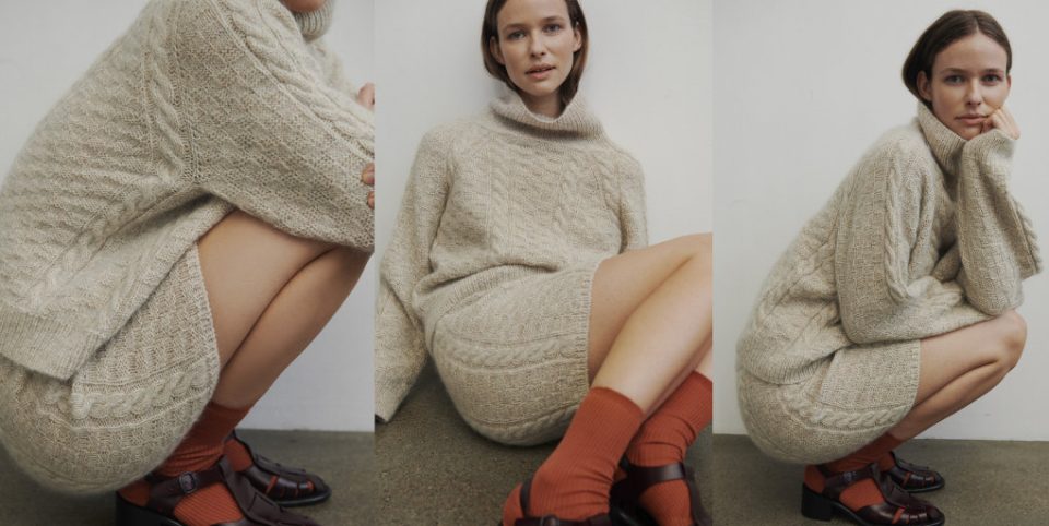 Свитер Gerda, фото 2.
