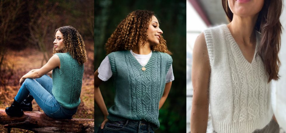 Жилет Rockhound Vest, фото 2.