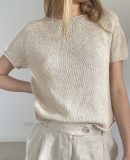 Футболка Plain Yoke 20