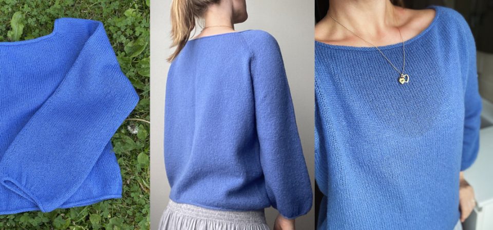 Блуза Simply Wool, фото 2.