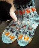 Носки Herding Cats Носки Herding Cats