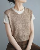 Безрукавка All Season Vest