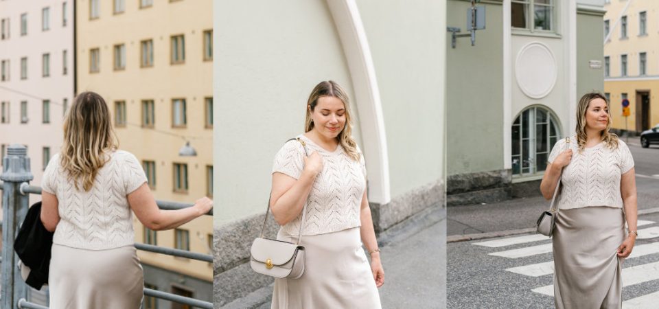Топ Ebba, фото 2.