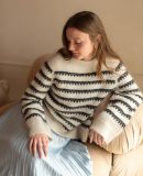 Свитер Lucrecia
