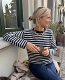 Пуловер Olga Blouse