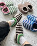 Тапочки Sailor Slippers