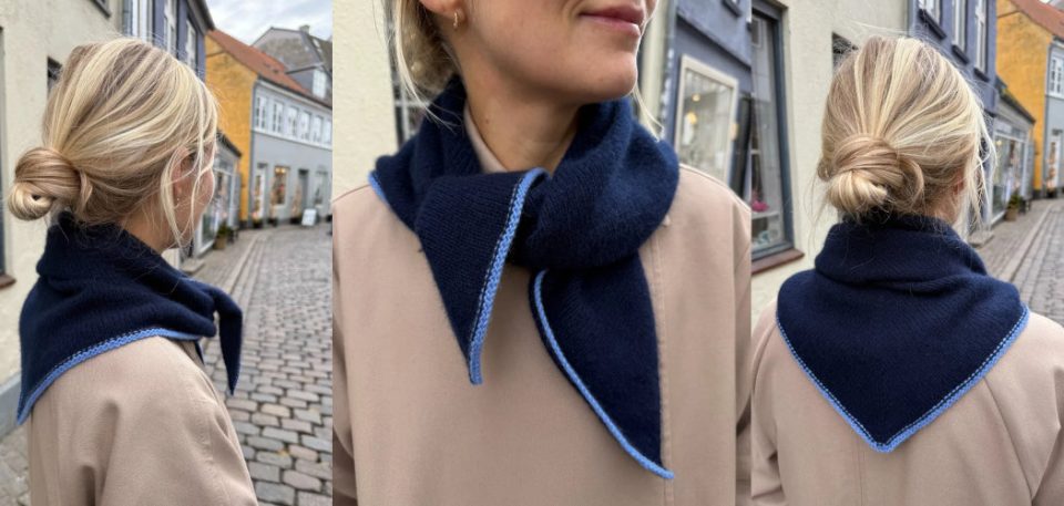 Шарфик Uma Scarf, фото 2.