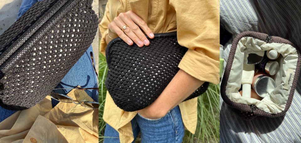 Клатч Juno Clutch, фото 2.