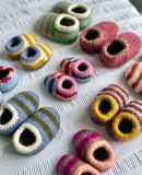 Детские тапочки Sailor Slippers Junior Детские тапочки Sailor Slippers Junior