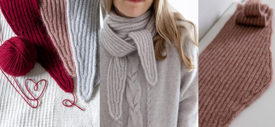 Шарф Free Spirit Scarf, фото 2.