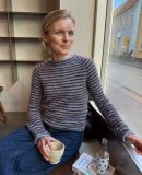 Блуза Frankie Blouse