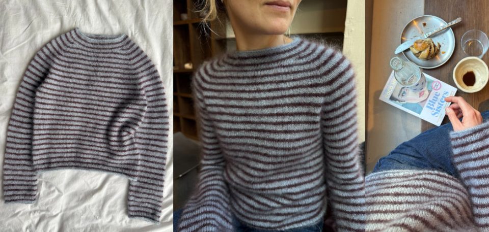 Блуза Frankie Blouse, фото 2.