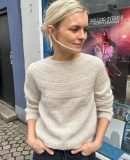 Ankers Sweater - My size свитер спицами Ankers Sweater - My size свитер