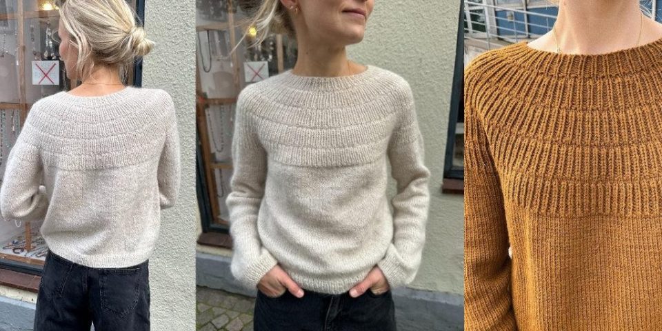Ankers Sweater - My size свитер, фото 2.