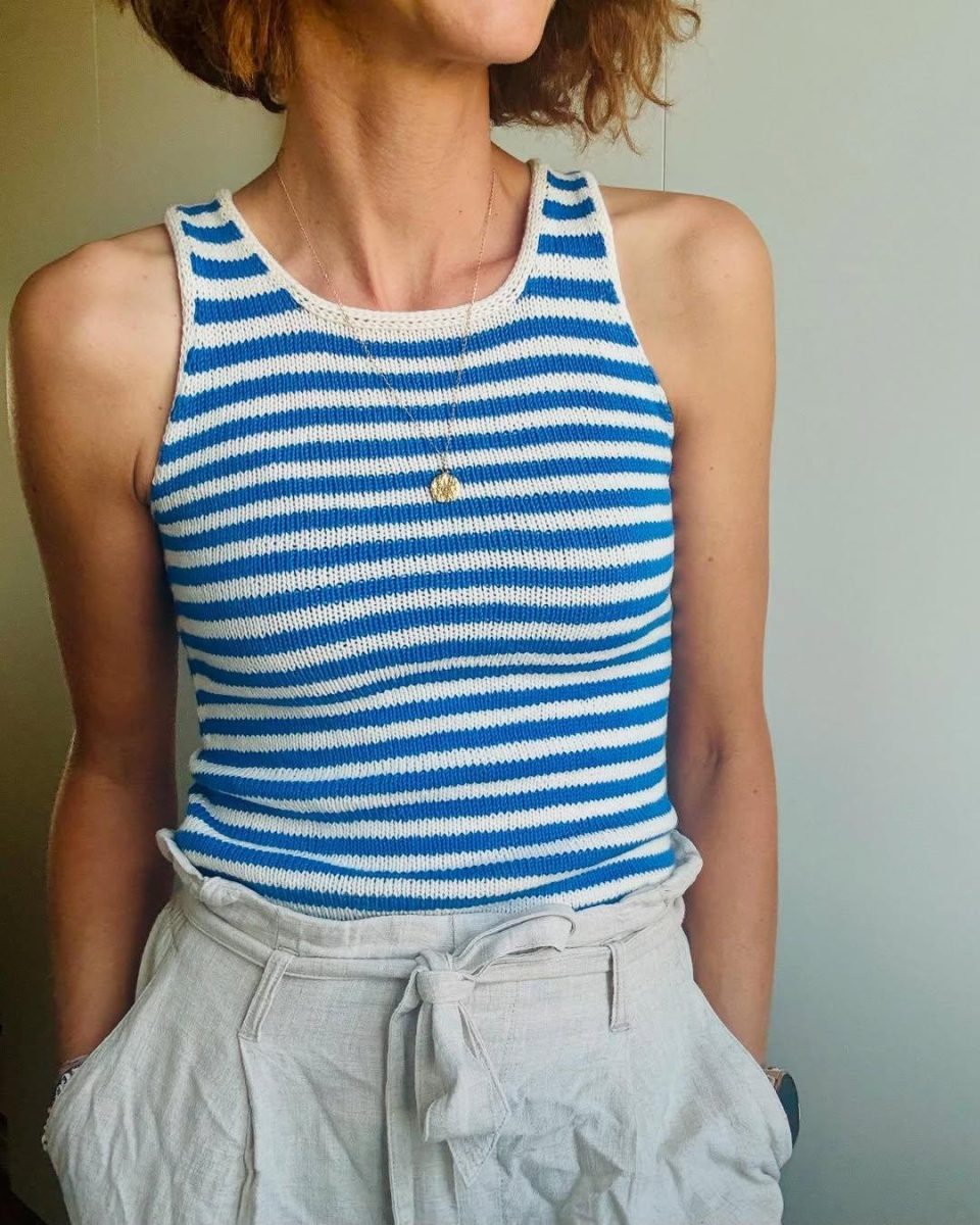 Sailor Swift топ, фото 1.