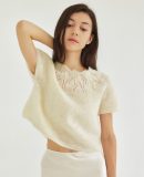 Laurier Summer Top
