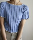 Lou Blouse блуза