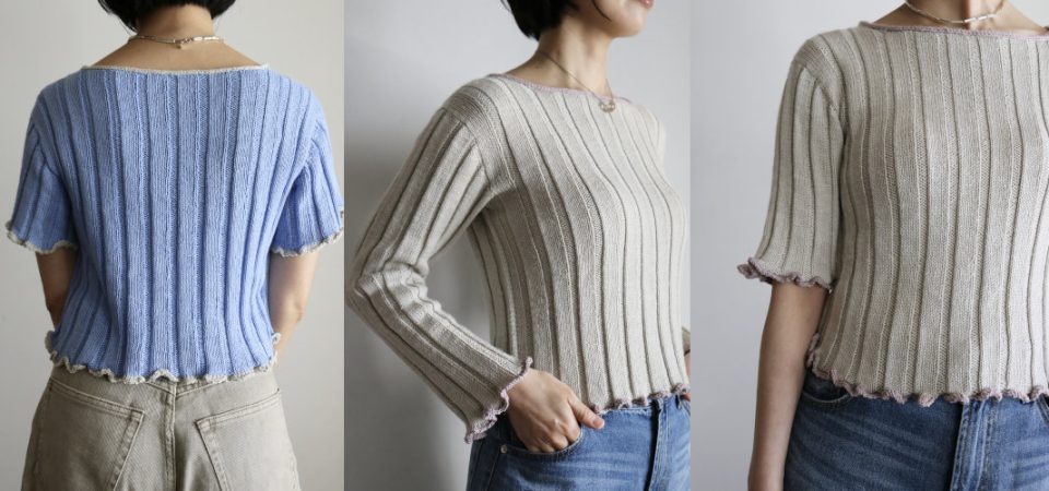 Lou Blouse блуза, фото 2.