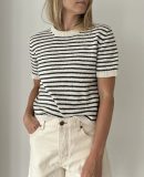 Maritime Tee футболка спицами