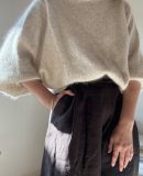 Volare Blouse спицами