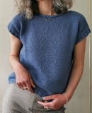 Топ The Shoreline Boatneck