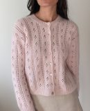 Marielle Cardigan спицами